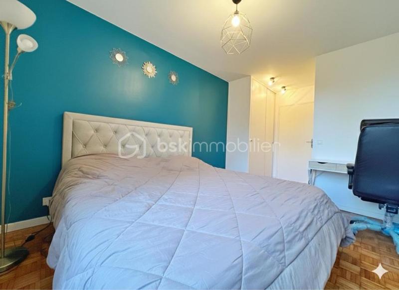 Appartement - 82 m² - 4 pièces