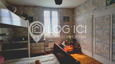 Maison - 150 m² - 5 pièces