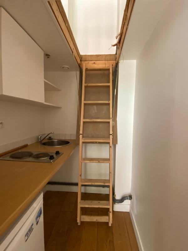 Appartement - 83 m² - 2 pièces