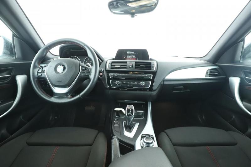 Bmw Serie 2 Coupé 220d Sport Bva8 190 ch