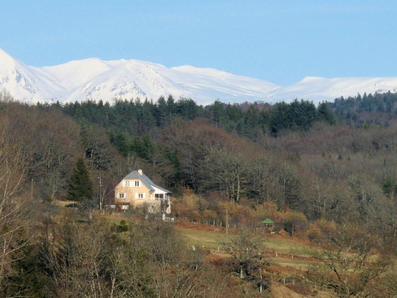 Maison - 181 m² - 8 pièces