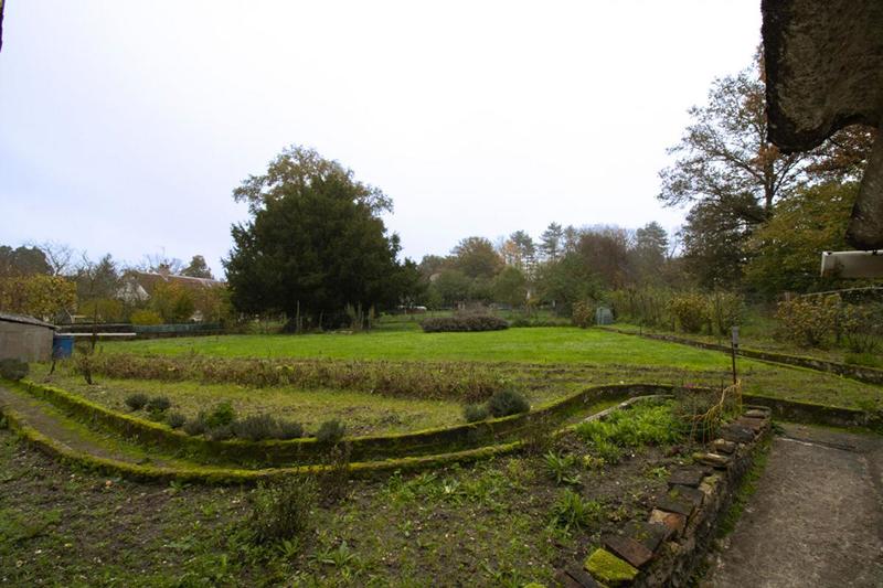 Longère - 88 m² - 4 pièces