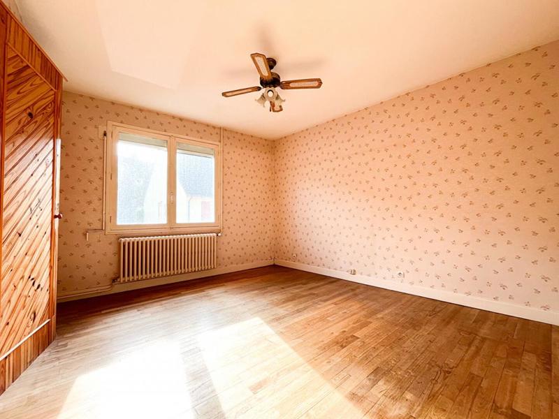 Maison - 148 m² - 7 pièces