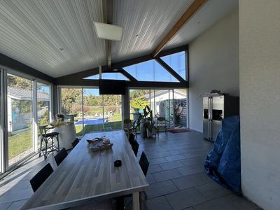 Villa - 150 m² - 6 pièces