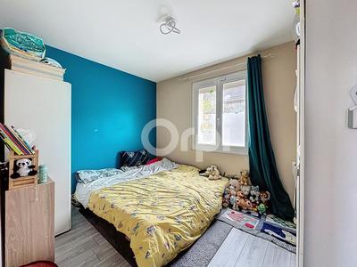 Maison - 105 m² - 4 pièces