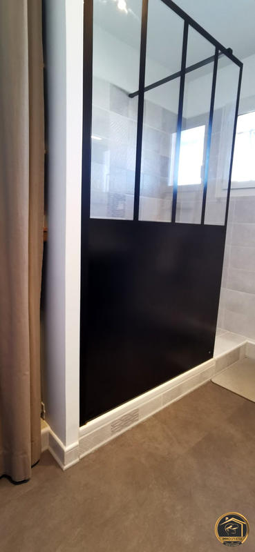 Maison - 123 m² - 5 pièces