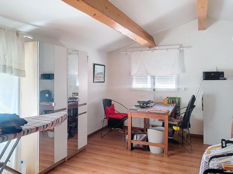 Villa - 121 m² - 6 pièces