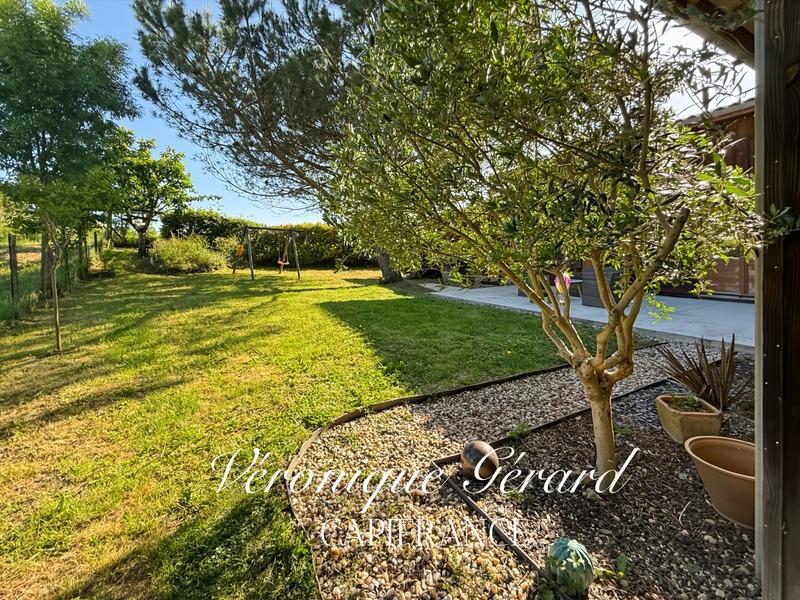 Maison - 170 m² - 5 pièces