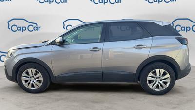 Peugeot 3008 1.5 BlueHDi 130 Active Business