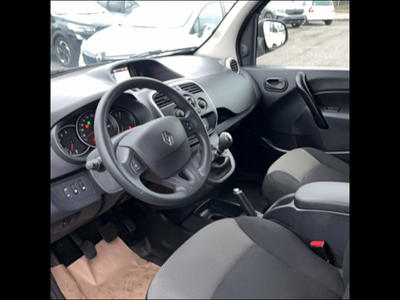 Renault Kangoo Van Express Blue Dci 95 Extra R-Link