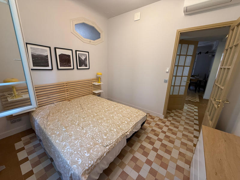 Appartement - 53 m² - 3 pièces