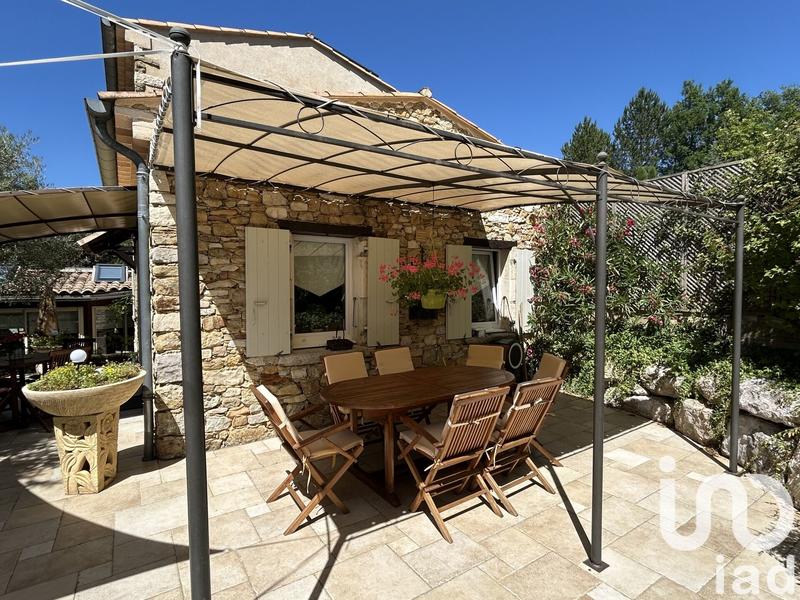 Maison - 176 m² - 5 pièces