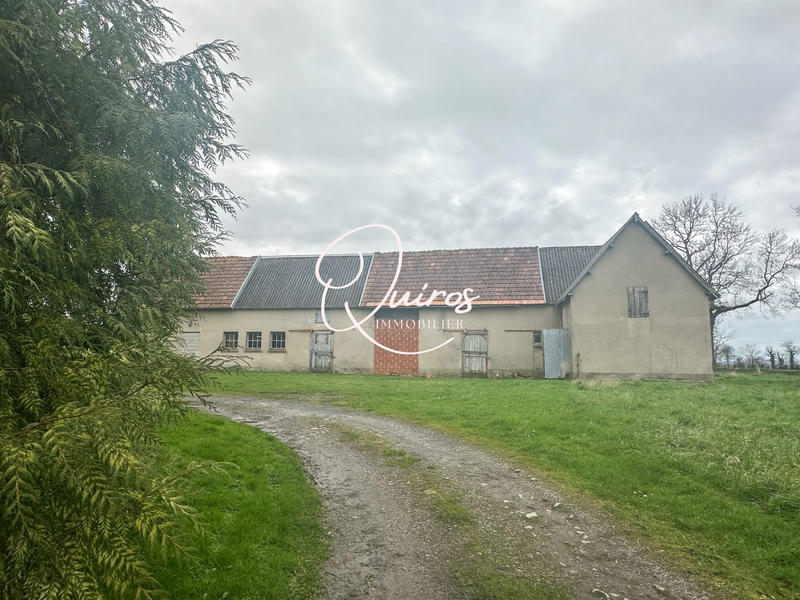 Maison - 120 m² - 7 pièces