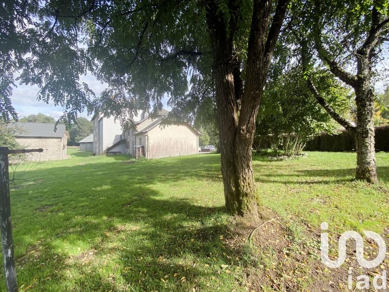 Maison - 132 m² - 6 pièces