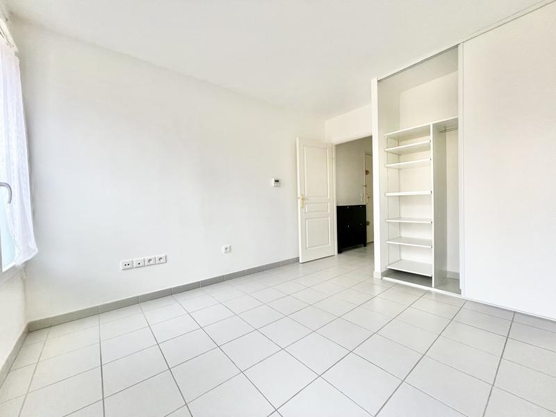 Appartement - 26 m² - 1 pièce