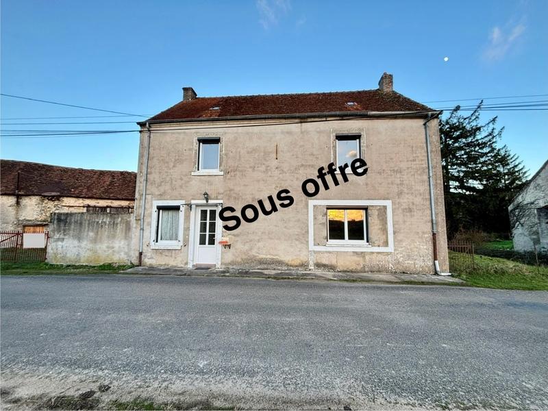 Maison - 149 m² - 5 pièces