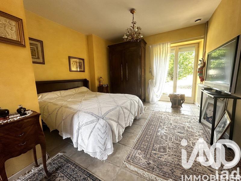 Maison - 114 m² - 4 pièces