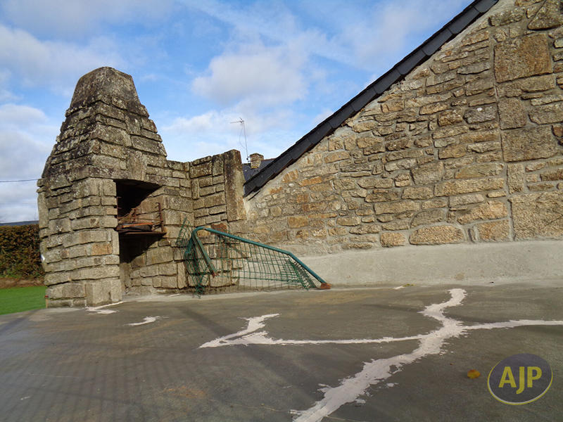 Maison - 108 m² - 6 pièces