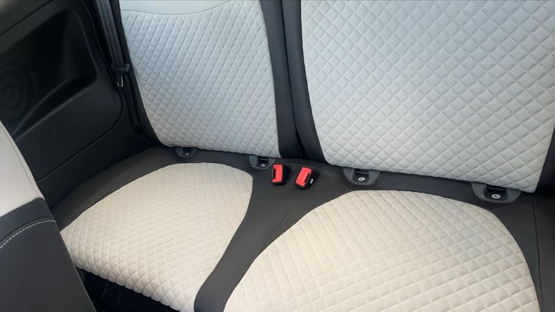 Fiat 500 1.0 70 Hybride Star