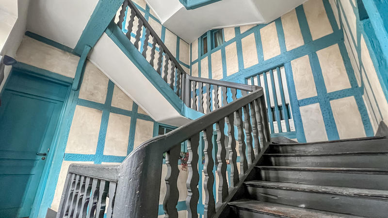 Appartement - 74 m² - 3 pièces