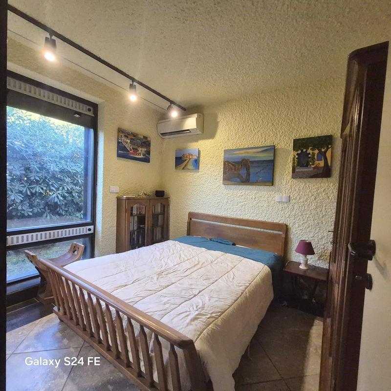 Villa - 201 m² - 10 pièces