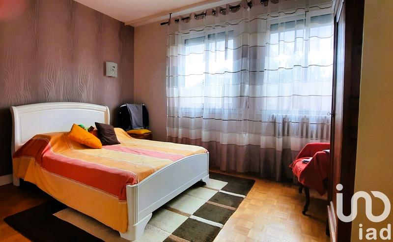 Maison - 155 m² - 6 pièces