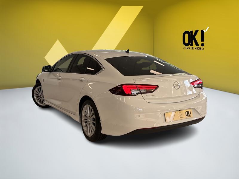 Opel Insignia B Grand Sport Ultimate 1.6 136 ch Bva6 Camera - Sieges Chauffan