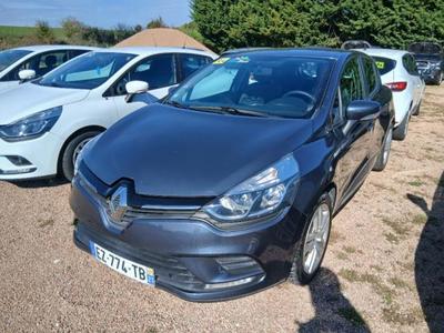 Renault Clio IV dCi 75 E6c Limited
