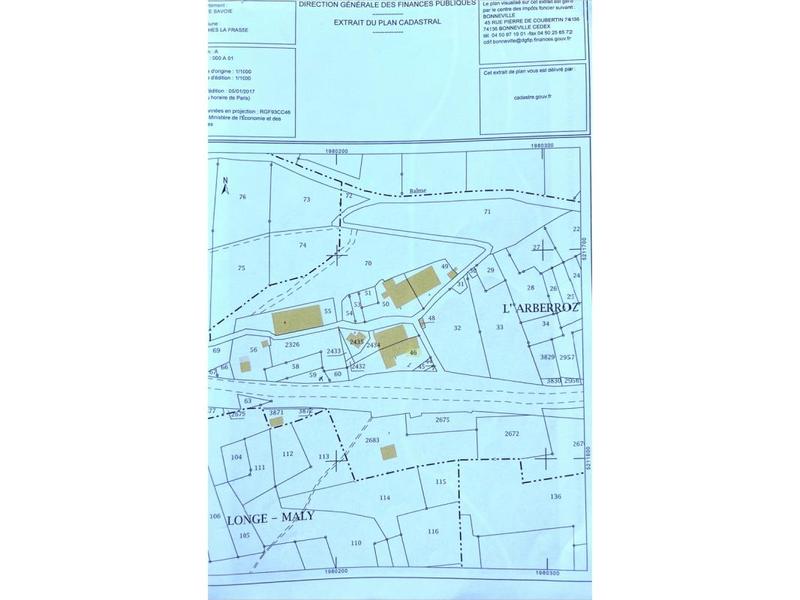 Maison - 180 m² - 3 pièces