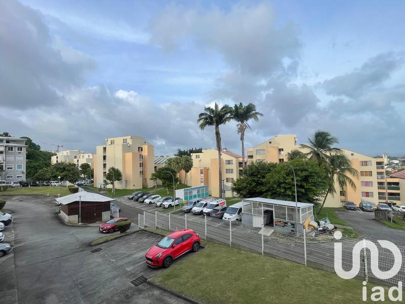 Appartement - 71 m² - 3 pièces