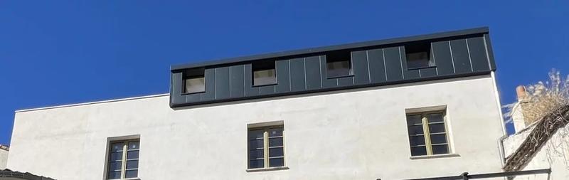 Duplex - 167 m² - 6 pièces