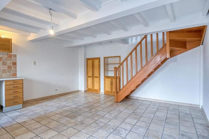 Maison - 46 m² - 2 pièces