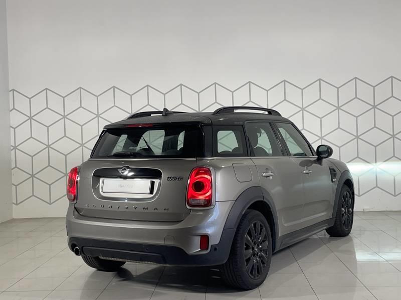 Mini Mini Countryman 136 ch Bva7 Cooper Oakwood
