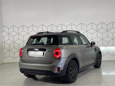 Mini Mini Countryman 136 ch Bva7 Cooper Oakwood