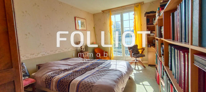 Maison - 185 m² - 6 pièces