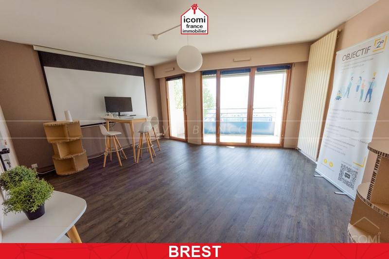 Duplex - 135 m² - 5 pièces