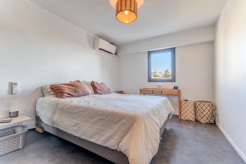 Appartement - 74 m² - 3 pièces