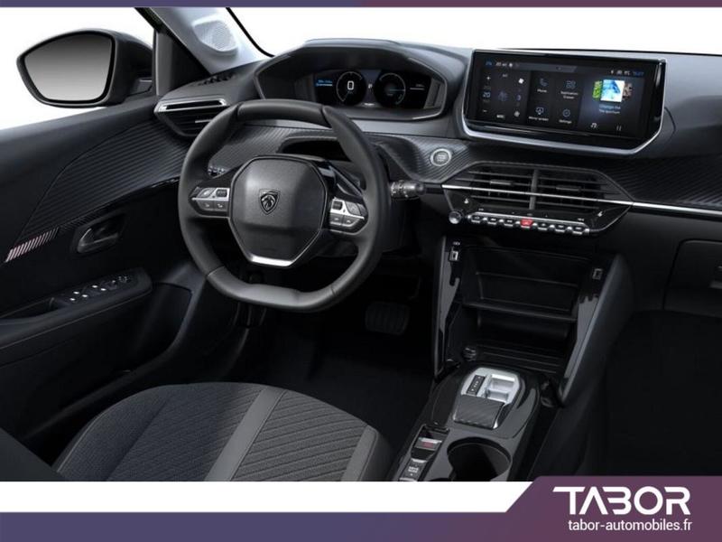 Peugeot 208 51 kWh Allure 11kW-Obc PaC Adml Reg