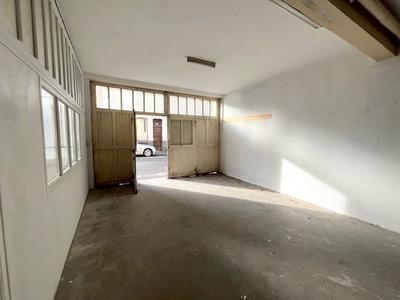 Local commercial - 95 m²