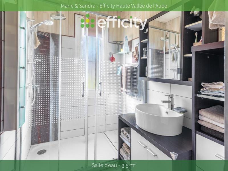 Villa - 104 m² - 5 pièces