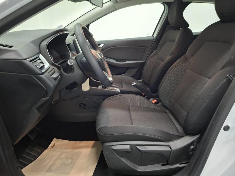 Renault Clio E-Tech 140 - 21 Business