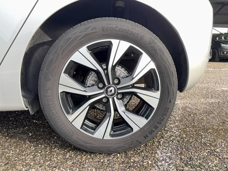 Renault Clio TCe 90 X-Tronic - 21n Business