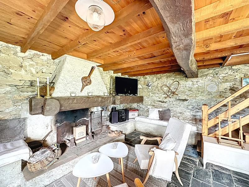 Maison - 60 m² - 2 pièces