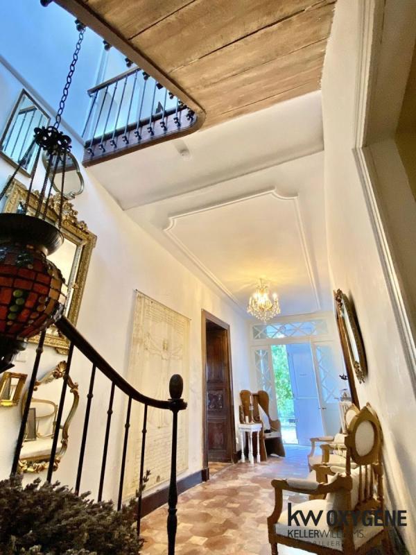 Château - 880 m² - 25 pièces