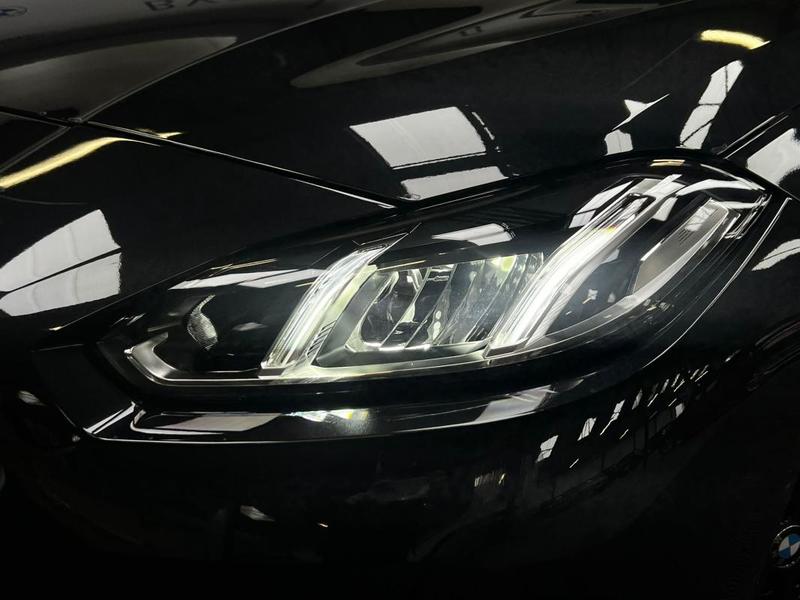 Bmw Série 1 F70 120 170 ch Dkg7 m Sport