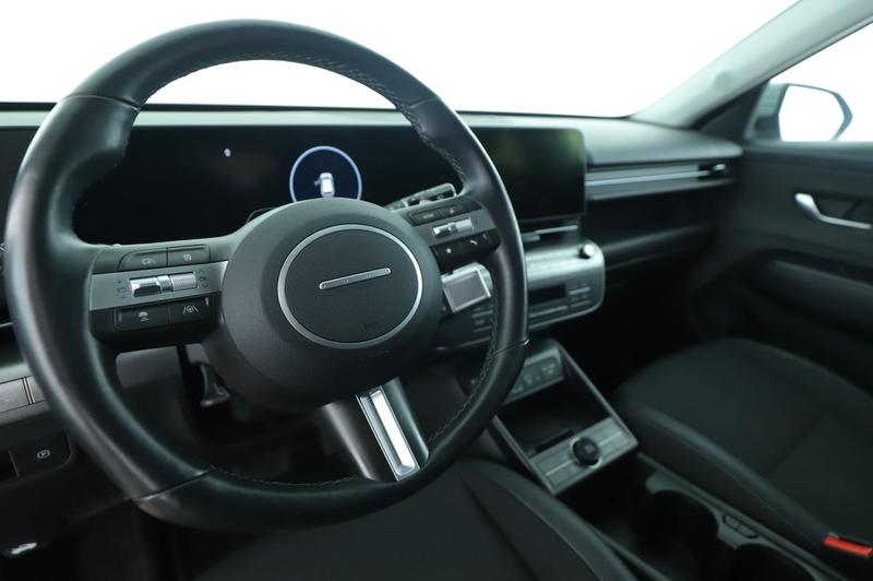 Hyundai Kona 1.6 Hybrid Creative 141 ch