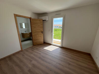 Maison - 109 m² - 5 pièces