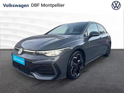 Volkswagen Golf 2.0 Tdi 150 Dsg7 R-Line Edition