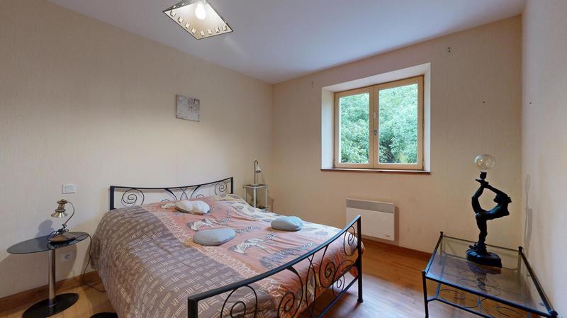 Maison - 117 m² - 5 pièces