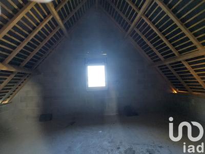 Maison - 113 m² - 5 pièces